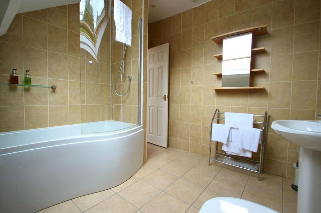 Newton Hall Guest House Inveraray Esterno foto
