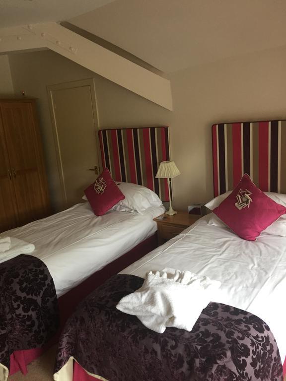 Newton Hall Guest House Inveraray Esterno foto